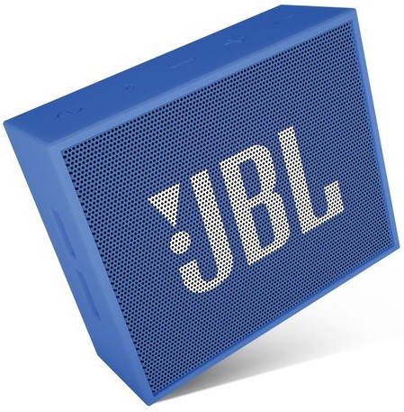 JBL - GO Blue اسپیکر بلوتوث همراه